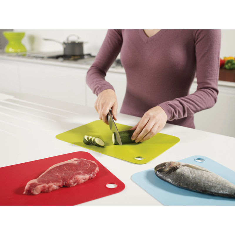 Joseph Joseph Pop Chopping Mat & Reviews Wayfair